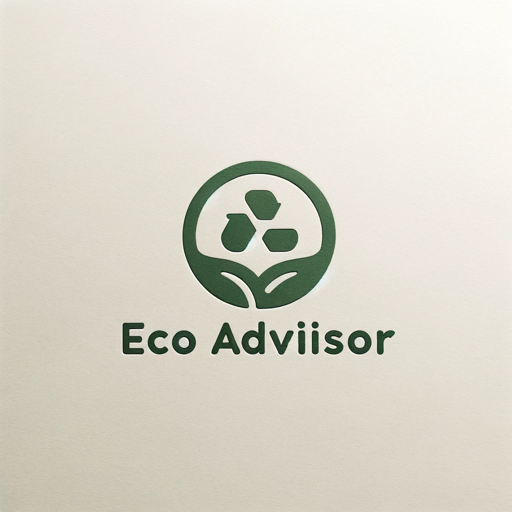 Eco Advisor logo