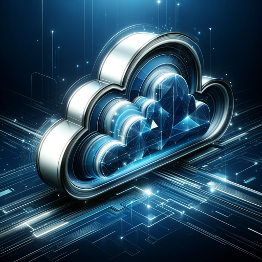 ☁️ Cloud Mastery Helper 🌐 logo