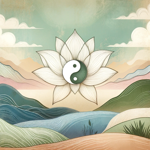 Divine Healing logo
