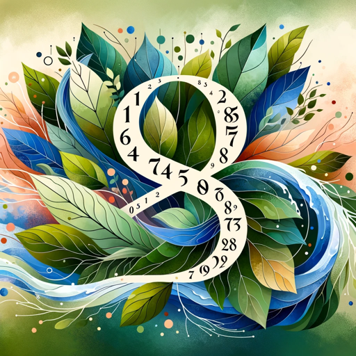Numerology Navigator logo