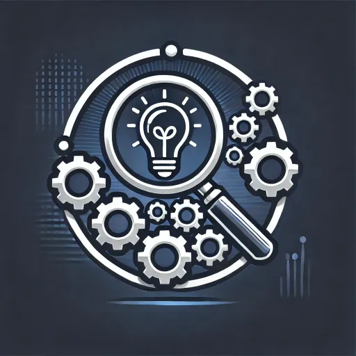 Five Whys Expert logo