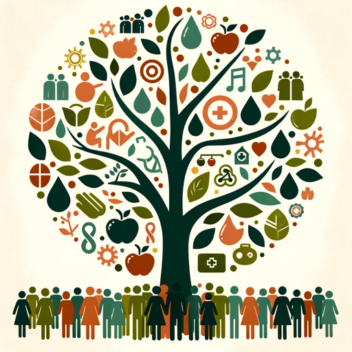 Community Health Guide logo