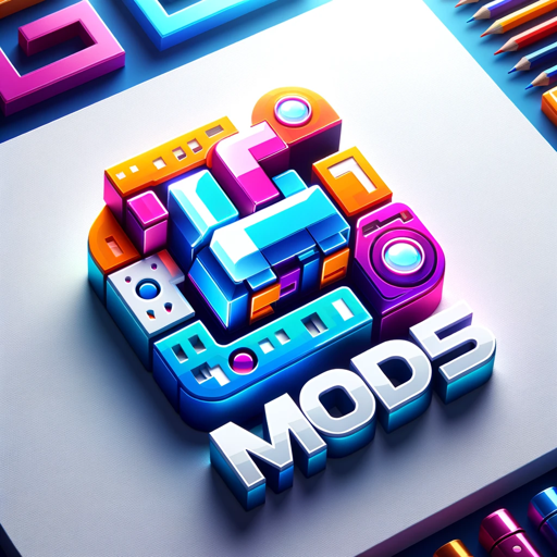MineMods ✓ logo