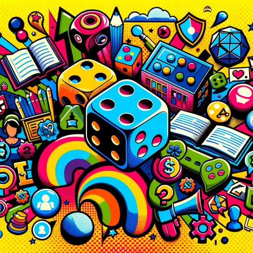 Gamify Learning logo
