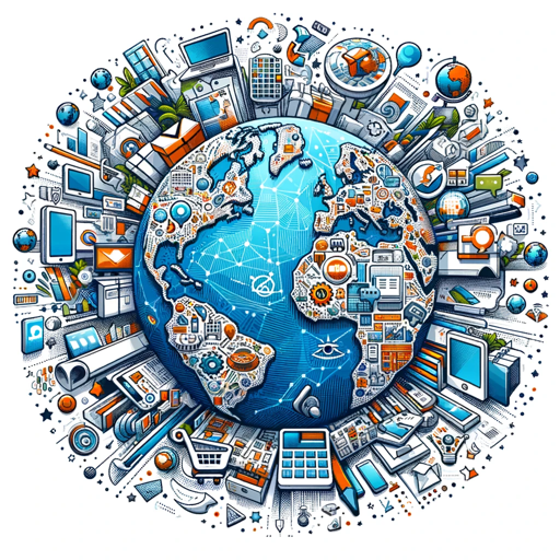 Ecommerce Explorer π logo