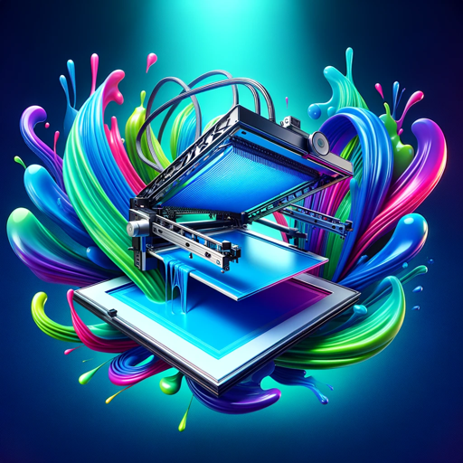Print Prodigy logo