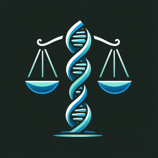 GenEthics Analyst logo
