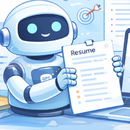 Ultimate Cover Letter Builder logo