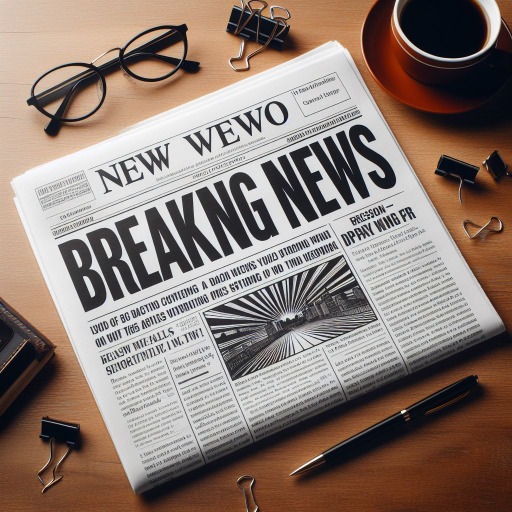Large Language Model news Updated logo
