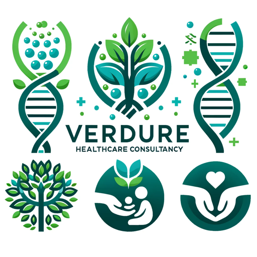 VHC Infertility & Genetics Consultant logo