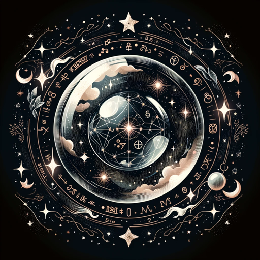 AI占い（テスター編） logo