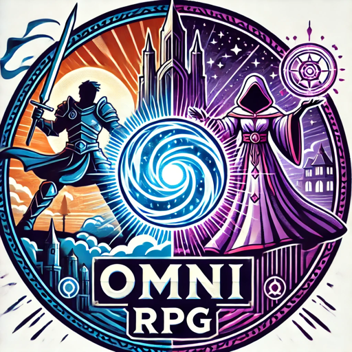 Omni RPG logo