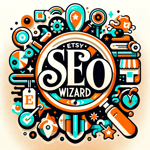 The Listing Wizard logo