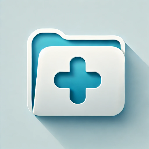 Discharge Summary Assistant logo