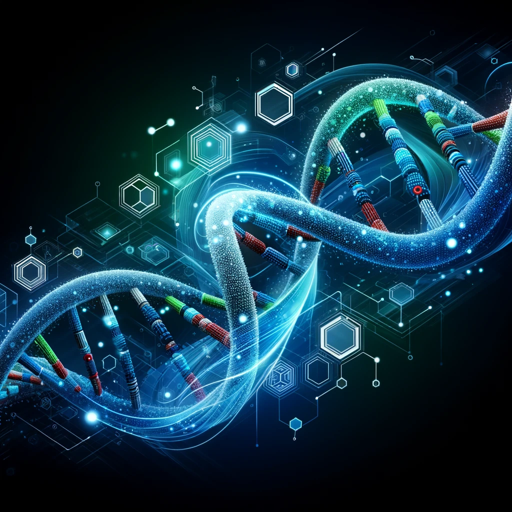 REIGN HUNTER GENOMICS NEXUS logo