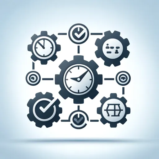 DIN 69901 Project Management Systems Pro logo