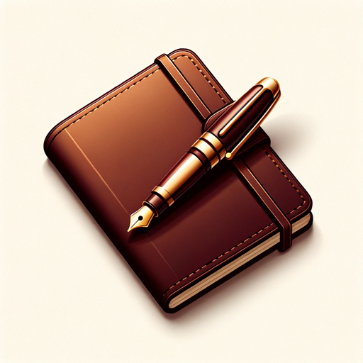 Business Insight Writer logo