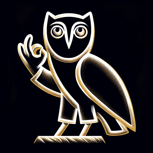 OVO GURU logo