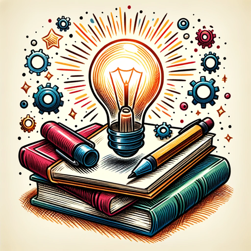 Alpha Notes logo