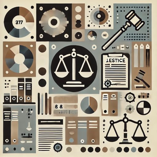 Visual Law Expert logo