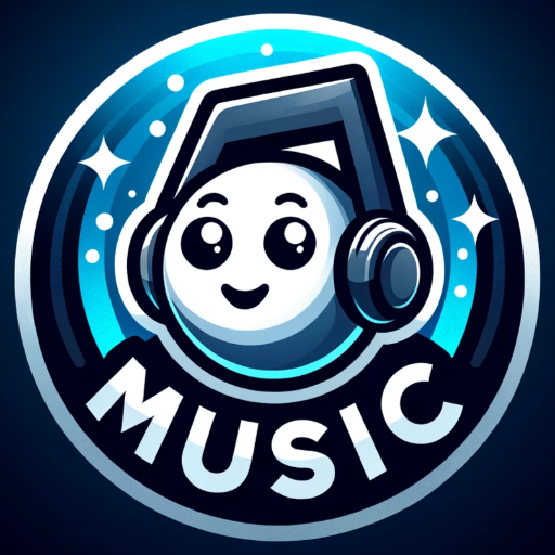 Music Maker GPT - AI Song Lyrics Composer logo