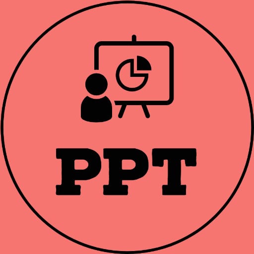 Power Point Creator Assistant (Updated Sep'24) logo