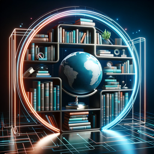 Fully Funded Scholarship Finder logo
