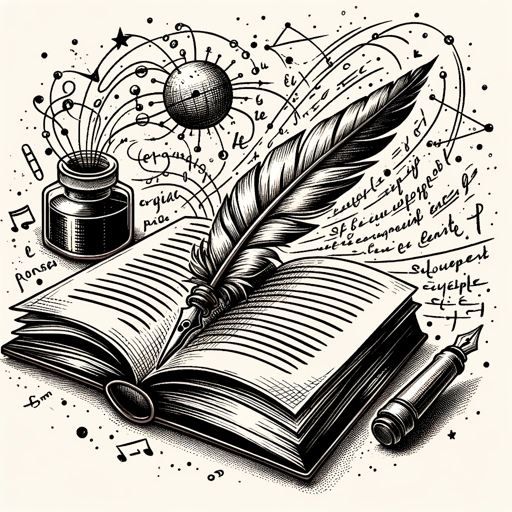 Analytical Writer logo