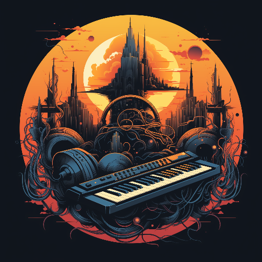 Artifice.LTD's ArtSynth2 logo