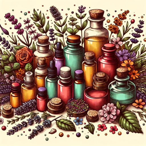 Aroma Expert logo