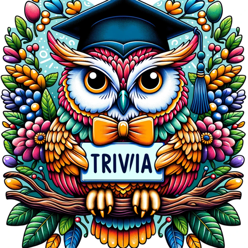 Trivia Master logo