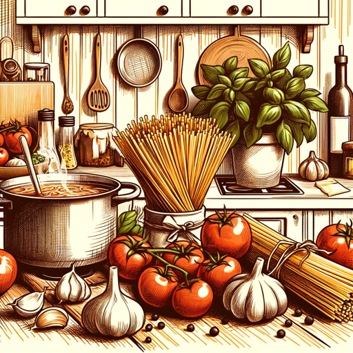 Cucina in Casa logo