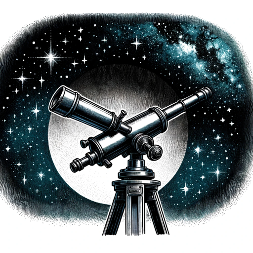 Telescopes Expert logo