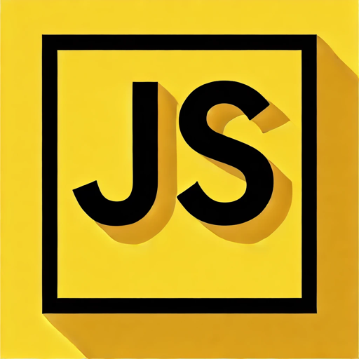 JavaScript Copilot logo