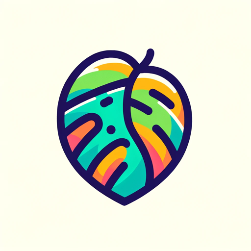Exotic Plants logo