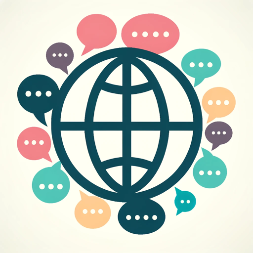 GPT Translator logo