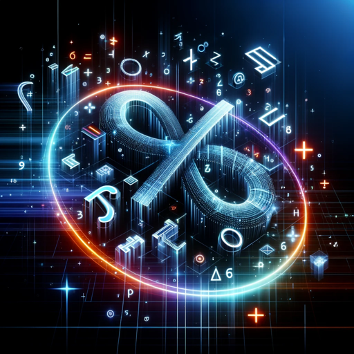 Secrets of Advanced Math logo