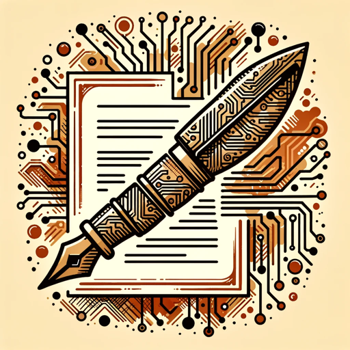 Tech Paper Pro logo
