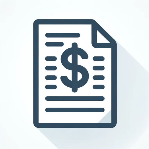 Invoice Generator AI logo