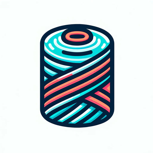 Nylon logo