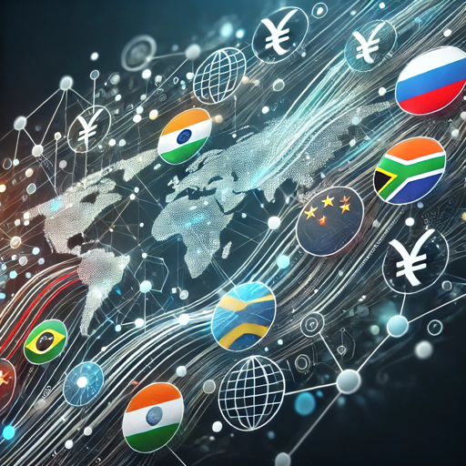 BRICS Connect logo