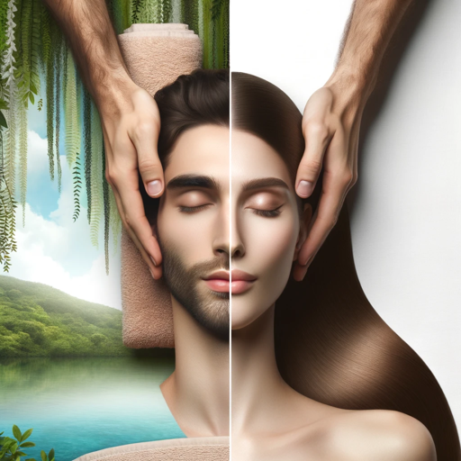 Hair Doctor logo