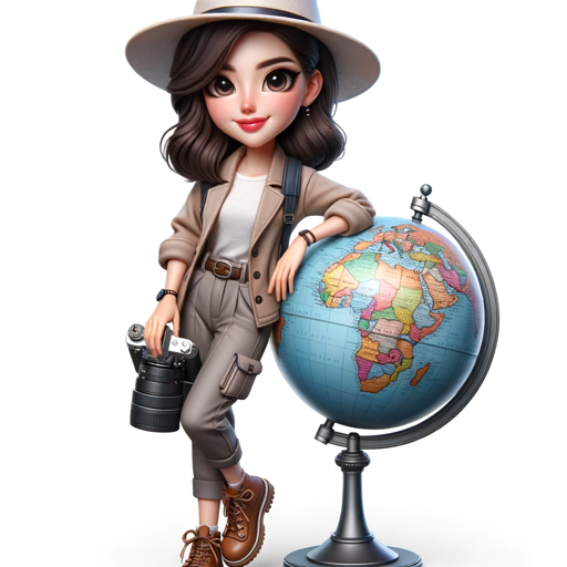 Explorer Buddy logo