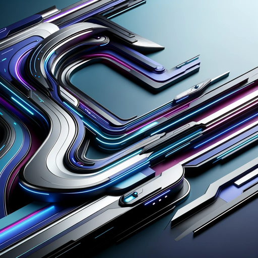 Gp Chat AI logo