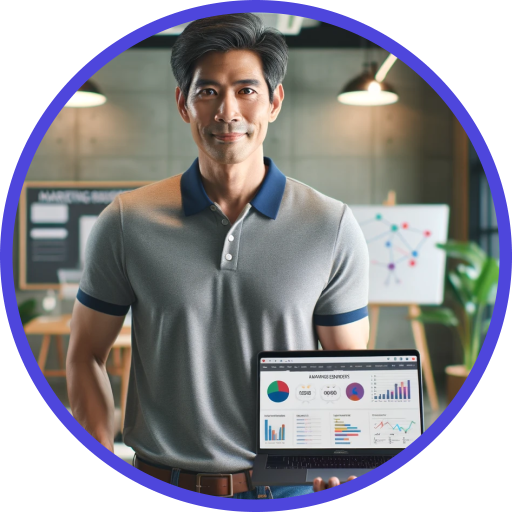 Landing Page Optimizer 🤑 logo