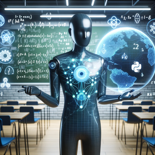 Learn AI from AI Tutor logo