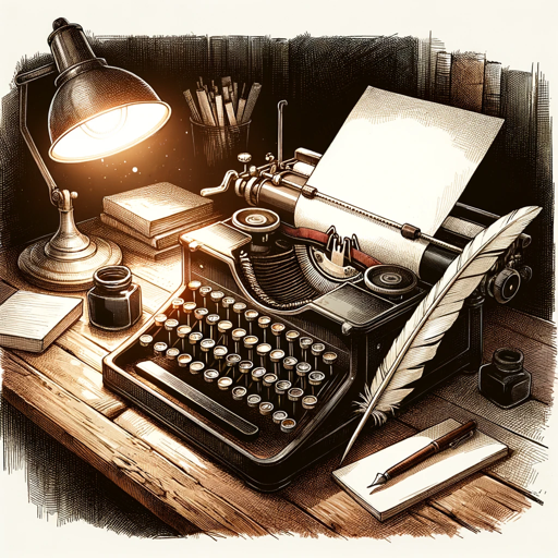 Manuscript Master logo