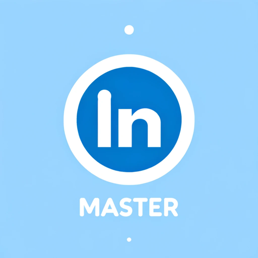 Linker_In Master logo