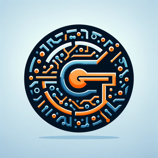 Gdevelop Assistant logo