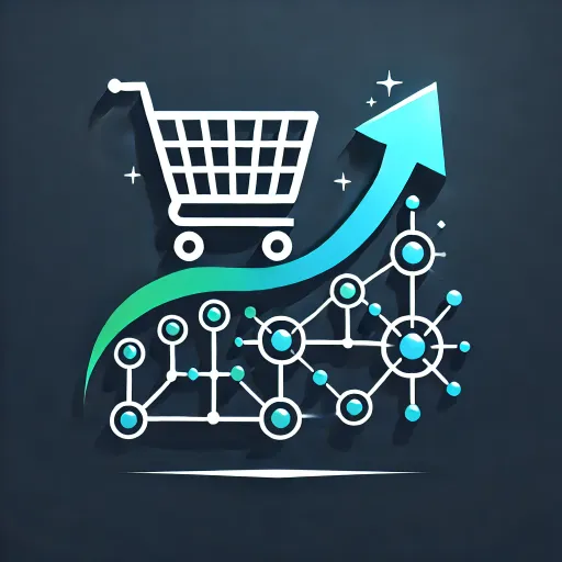 Ecommerce Growth Guru logo